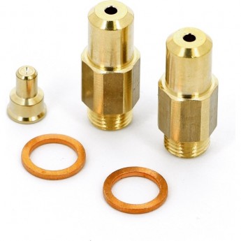 Комплект форсунок BAXI для перевода на сжиженный газ для Slim 30 Комплект форсунок BAXI для перевода на сжиженный газ для Slim 30