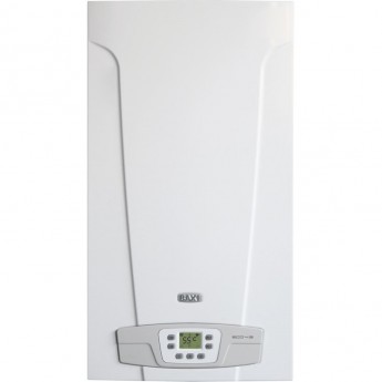 Котел настенный газовый BAXI ECO-4S 24 Котел настенный газовый BAXI ECO-4S 24