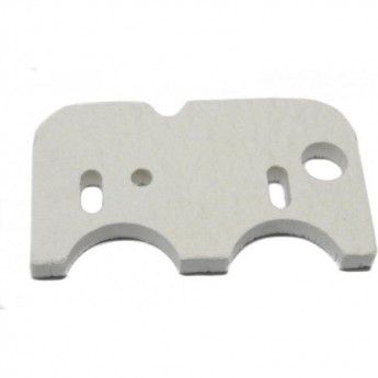 Термоизоляция панели передней BAXI Термоизоляция панели передней BAXI